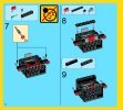 Notice / Instructions de Montage - LEGO - THE LEGO MOVIE - 70807 - Le duel de barbe d'acier: Page 6