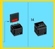 Notice / Instructions de Montage - LEGO - THE LEGO MOVIE - 70807 - Le duel de barbe d'acier: Page 9