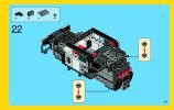 Notice / Instructions de Montage - LEGO - THE LEGO MOVIE - 70808 - La super poursuite: Page 29