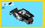 Notice / Instructions de Montage - LEGO - THE LEGO MOVIE - 70808 - La super poursuite: Page 32