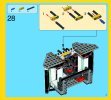 Notice / Instructions de Montage - LEGO - THE LEGO MOVIE - 70809 - Le QG de Lord Business: Page 3