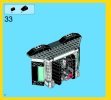 Notice / Instructions de Montage - LEGO - THE LEGO MOVIE - 70809 - Le QG de Lord Business: Page 8