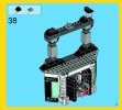 Notice / Instructions de Montage - LEGO - THE LEGO MOVIE - 70809 - Le QG de Lord Business: Page 13