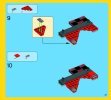 Notice / Instructions de Montage - LEGO - THE LEGO MOVIE - 70809 - Le QG de Lord Business: Page 25