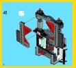 Notice / Instructions de Montage - LEGO - THE LEGO MOVIE - 70809 - Le QG de Lord Business: Page 26