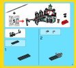 Notice / Instructions de Montage - LEGO - THE LEGO MOVIE - 70809 - Le QG de Lord Business: Page 31