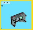 Notice / Instructions de Montage - LEGO - THE LEGO MOVIE - 70809 - Le QG de Lord Business: Page 28