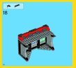 Notice / Instructions de Montage - LEGO - THE LEGO MOVIE - 70809 - Le QG de Lord Business: Page 30