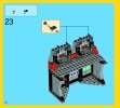 Notice / Instructions de Montage - LEGO - THE LEGO MOVIE - 70809 - Le QG de Lord Business: Page 36