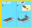 Notice / Instructions de Montage - LEGO - THE LEGO MOVIE - 70809 - Le QG de Lord Business: Page 49