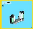 Notice / Instructions de Montage - LEGO - THE LEGO MOVIE - 70809 - Le QG de Lord Business: Page 55