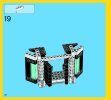 Notice / Instructions de Montage - LEGO - THE LEGO MOVIE - 70809 - Le QG de Lord Business: Page 66