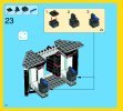 Notice / Instructions de Montage - LEGO - THE LEGO MOVIE - 70809 - Le QG de Lord Business: Page 70