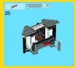 Notice / Instructions de Montage - LEGO - THE LEGO MOVIE - 70809 - Le QG de Lord Business: Page 77