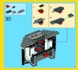 Notice / Instructions de Montage - LEGO - THE LEGO MOVIE - 70809 - Le QG de Lord Business: Page 5