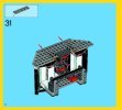 Notice / Instructions de Montage - LEGO - THE LEGO MOVIE - 70809 - Le QG de Lord Business: Page 6