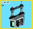 Notice / Instructions de Montage - LEGO - THE LEGO MOVIE - 70809 - Le QG de Lord Business: Page 14