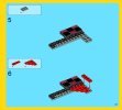 Notice / Instructions de Montage - LEGO - THE LEGO MOVIE - 70809 - Le QG de Lord Business: Page 23