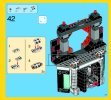 Notice / Instructions de Montage - LEGO - THE LEGO MOVIE - 70809 - Le QG de Lord Business: Page 27