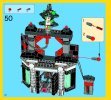 Notice / Instructions de Montage - LEGO - THE LEGO MOVIE - 70809 - Le QG de Lord Business: Page 44