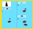 Notice / Instructions de Montage - LEGO - THE LEGO MOVIE - 70809 - Le QG de Lord Business: Page 5