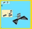 Notice / Instructions de Montage - LEGO - THE LEGO MOVIE - 70809 - Le QG de Lord Business: Page 18