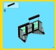 Notice / Instructions de Montage - LEGO - THE LEGO MOVIE - 70809 - Le QG de Lord Business: Page 23