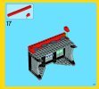 Notice / Instructions de Montage - LEGO - THE LEGO MOVIE - 70809 - Le QG de Lord Business: Page 29