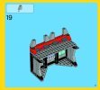 Notice / Instructions de Montage - LEGO - THE LEGO MOVIE - 70809 - Le QG de Lord Business: Page 31