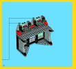 Notice / Instructions de Montage - LEGO - THE LEGO MOVIE - 70809 - Le QG de Lord Business: Page 34