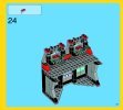 Notice / Instructions de Montage - LEGO - THE LEGO MOVIE - 70809 - Le QG de Lord Business: Page 37