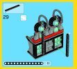 Notice / Instructions de Montage - LEGO - THE LEGO MOVIE - 70809 - Le QG de Lord Business: Page 42