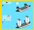 Notice / Instructions de Montage - LEGO - THE LEGO MOVIE - 70809 - Le QG de Lord Business: Page 51