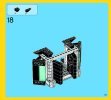 Notice / Instructions de Montage - LEGO - THE LEGO MOVIE - 70809 - Le QG de Lord Business: Page 65