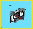 Notice / Instructions de Montage - LEGO - THE LEGO MOVIE - 70809 - Le QG de Lord Business: Page 76