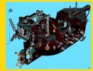 Notice / Instructions de Montage - LEGO - THE LEGO MOVIE - 70810 - Le lamantin de Barbe d’Acier: Page 165