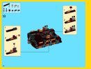 Notice / Instructions de Montage - LEGO - THE LEGO MOVIE - 70810 - Le lamantin de Barbe d’Acier: Page 184