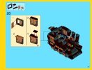 Notice / Instructions de Montage - LEGO - THE LEGO MOVIE - 70810 - Le lamantin de Barbe d’Acier: Page 189