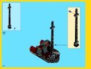 Notice / Instructions de Montage - LEGO - THE LEGO MOVIE - 70810 - Le lamantin de Barbe d’Acier: Page 206