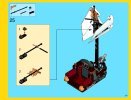 Notice / Instructions de Montage - LEGO - THE LEGO MOVIE - 70810 - Le lamantin de Barbe d’Acier: Page 213