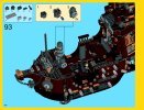 Notice / Instructions de Montage - LEGO - THE LEGO MOVIE - 70810 - Le lamantin de Barbe d’Acier: Page 218