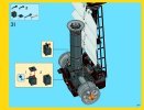 Notice / Instructions de Montage - LEGO - THE LEGO MOVIE - 70810 - Le lamantin de Barbe d’Acier: Page 279