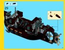 Notice / Instructions de Montage - LEGO - THE LEGO MOVIE - 70810 - Le lamantin de Barbe d’Acier: Page 89