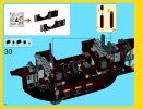 Notice / Instructions de Montage - LEGO - THE LEGO MOVIE - 70810 - Le lamantin de Barbe d’Acier: Page 90