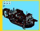 Notice / Instructions de Montage - LEGO - THE LEGO MOVIE - 70810 - Le lamantin de Barbe d’Acier: Page 97