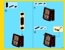 Notice / Instructions de Montage - LEGO - THE LEGO MOVIE - 70810 - Le lamantin de Barbe d’Acier: Page 163