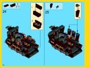 Notice / Instructions de Montage - LEGO - THE LEGO MOVIE - 70810 - Le lamantin de Barbe d’Acier: Page 188