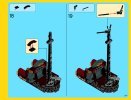 Notice / Instructions de Montage - LEGO - THE LEGO MOVIE - 70810 - Le lamantin de Barbe d’Acier: Page 207