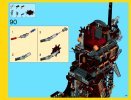 Notice / Instructions de Montage - LEGO - THE LEGO MOVIE - 70810 - Le lamantin de Barbe d’Acier: Page 215