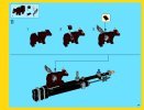 Notice / Instructions de Montage - LEGO - THE LEGO MOVIE - 70810 - Le lamantin de Barbe d’Acier: Page 241